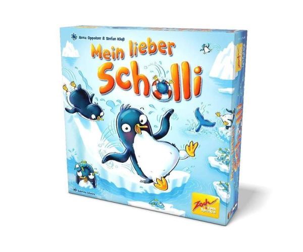 Spiel 7003.0