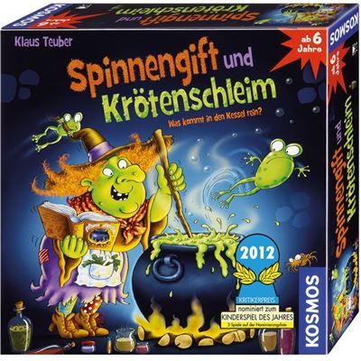 Spiel 7483.0